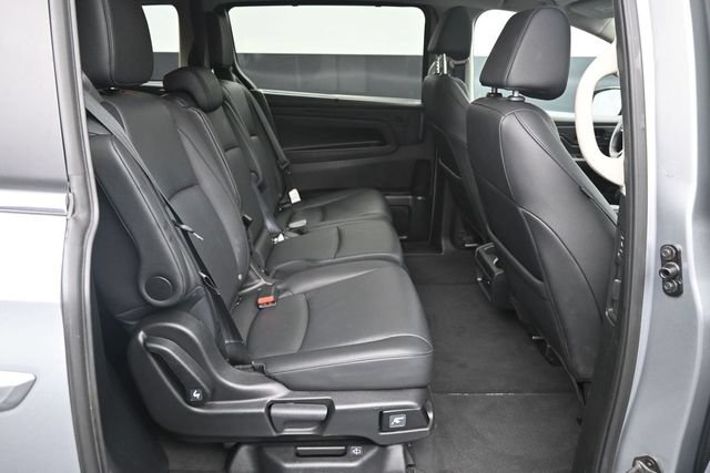 Used 2025 Honda Odyssey EX-L image 21