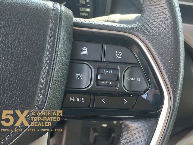 Certified 2024 Toyota Tundra SR5 w/ SR5 Premium Package image 27