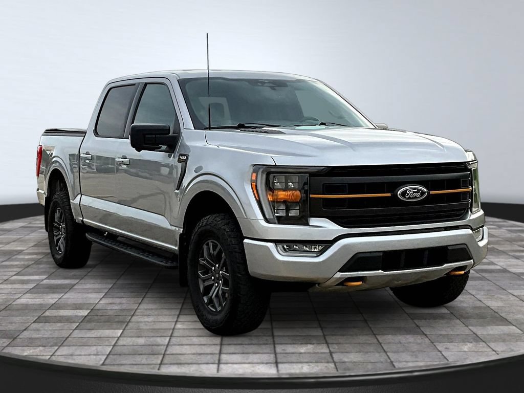 Used 2023 Ford F150 Tremor w/ 360 Degree Camera Package AWD/4WD image 3