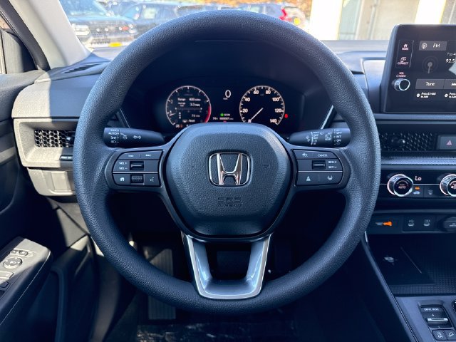 New 2026 Honda CR-V LX image 21