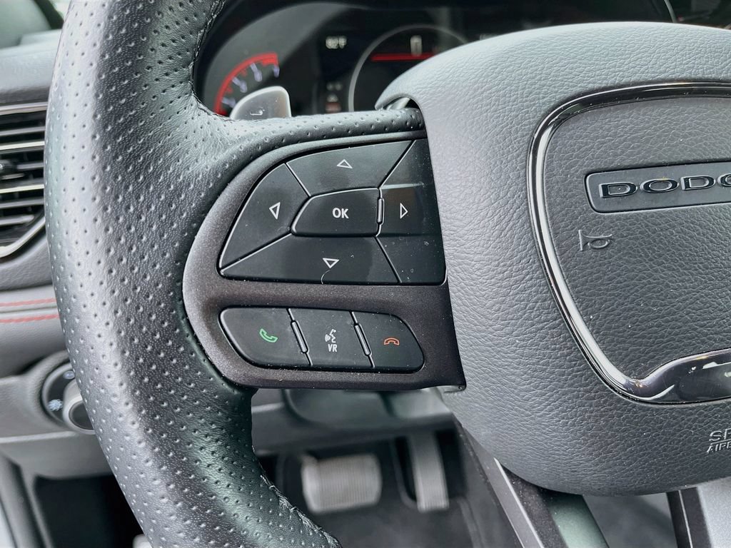 Used 2026 Dodge Durango GT AWD/4WD image 17