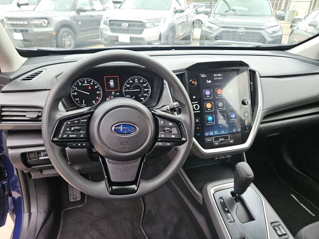 Used 2025 Subaru Crosstrek 2.0i Premium AWD/4WD image 17