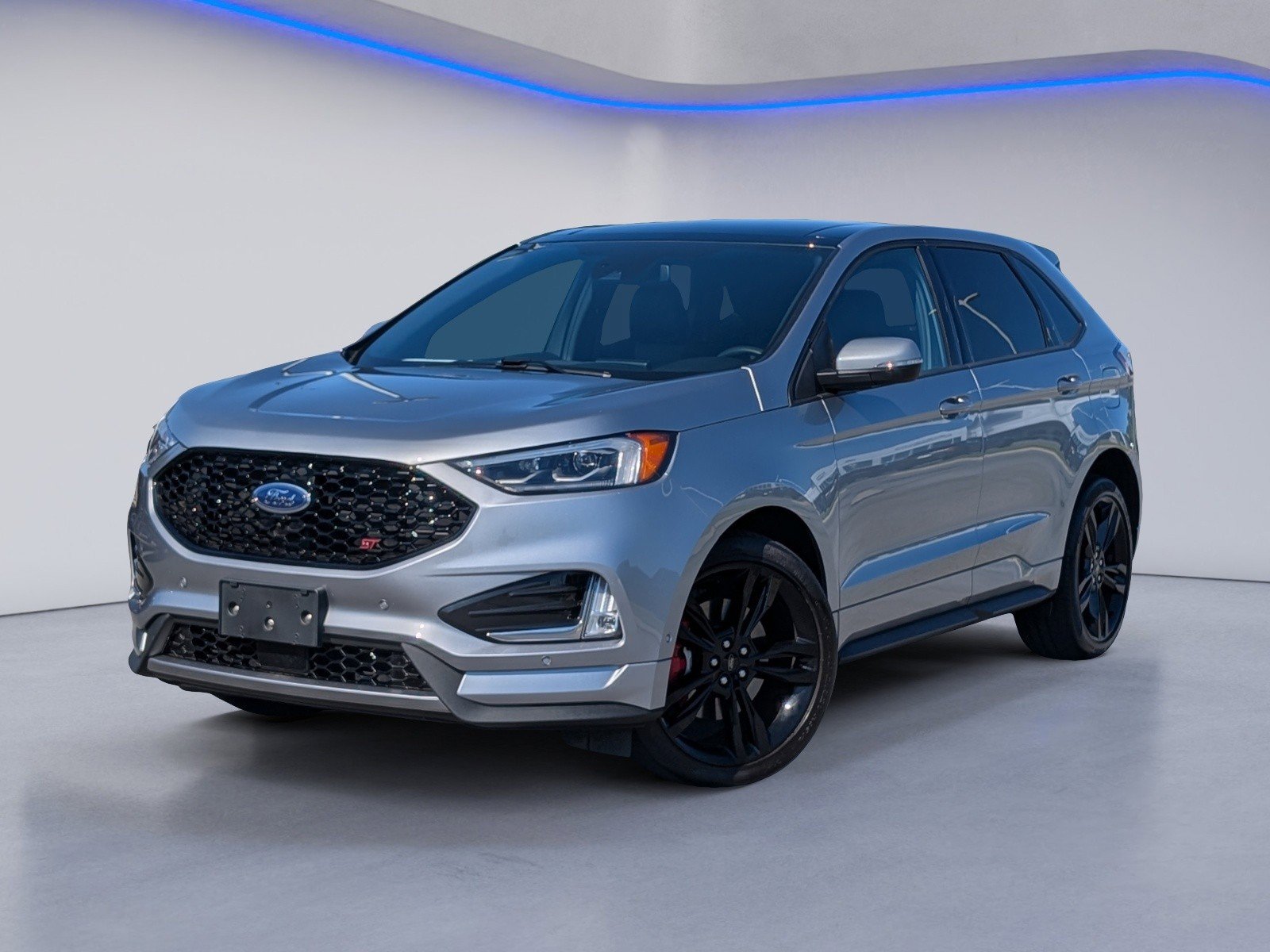Used 2023 Ford Edge ST w/ Equipment Group 401A AWD/4WD image 2