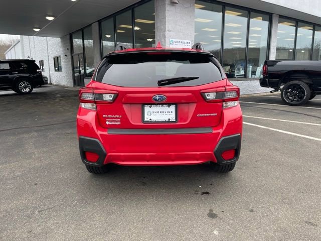 Used 2021 Subaru Crosstrek 2.0i Premium image 32