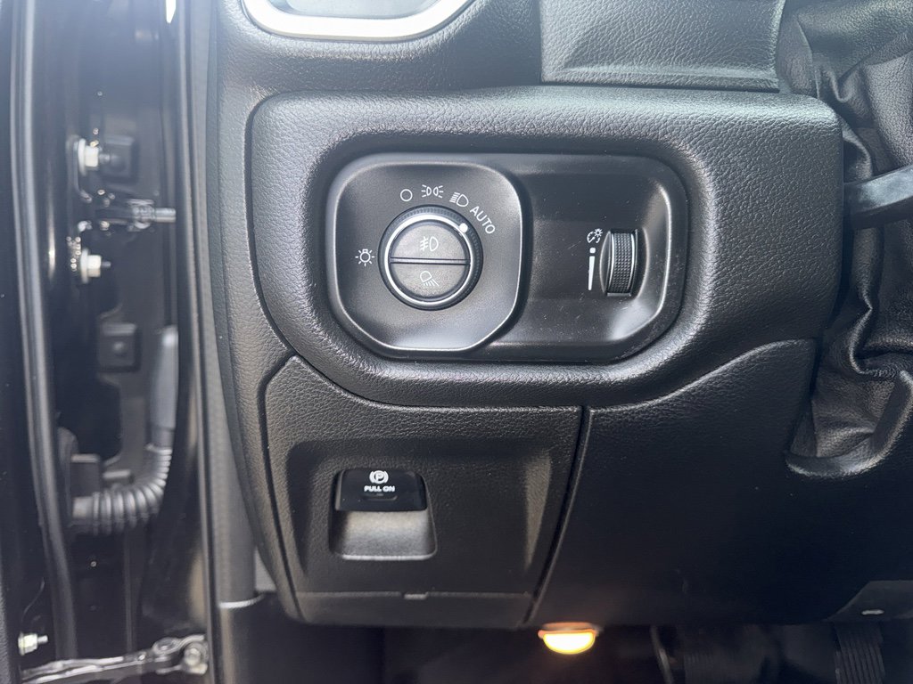 Used 2020 RAM 1500 Big Horn image 11