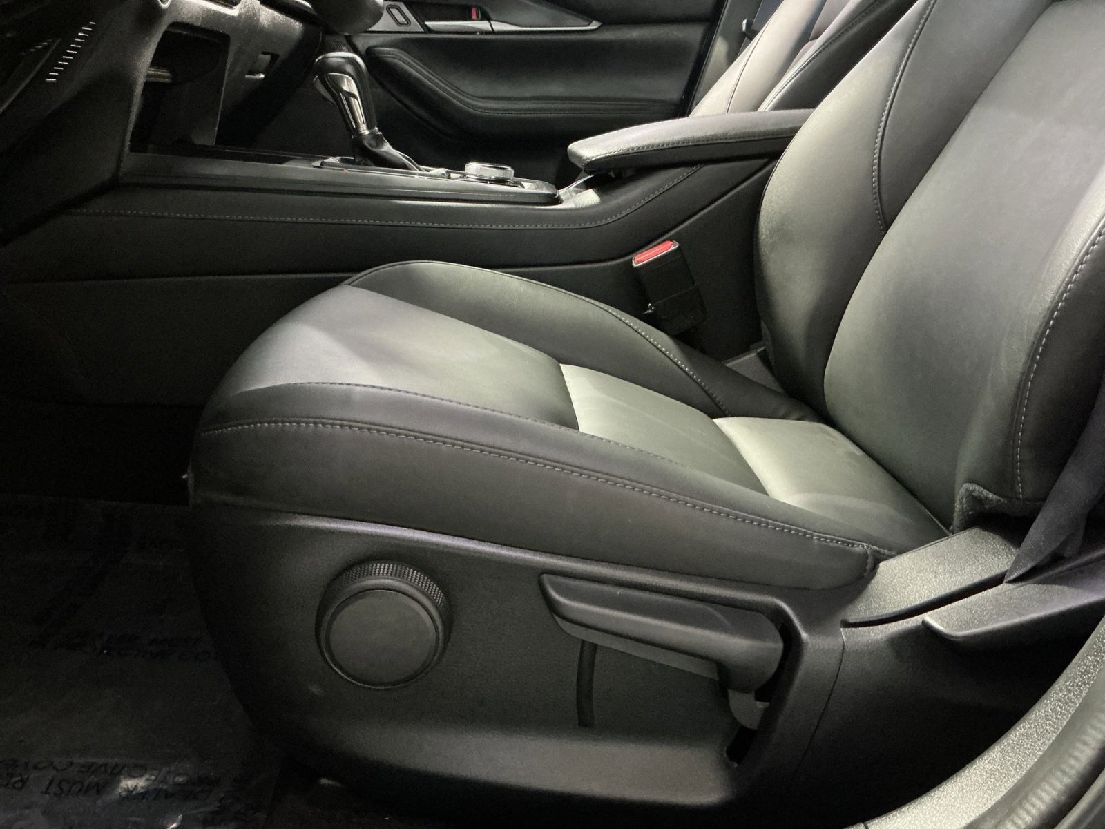 Used 2023 MAZDA CX-30 AWD 2.5 S w/ Select Package image 15