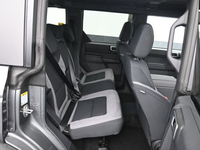 New 2026 Ford Bronco Big Bend AWD/4WD image 7