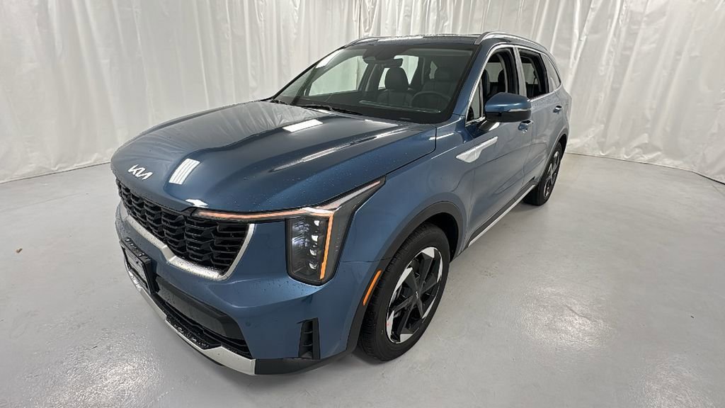 New 2026 Kia Sorento EX image 7