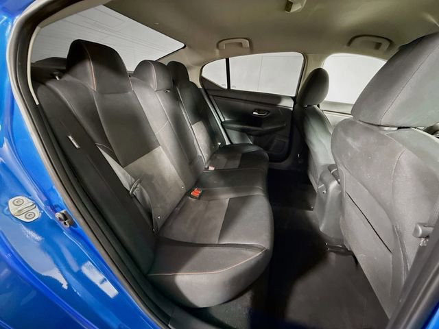 Used 2020 Nissan Sentra SR w/ Trunk Package image 27