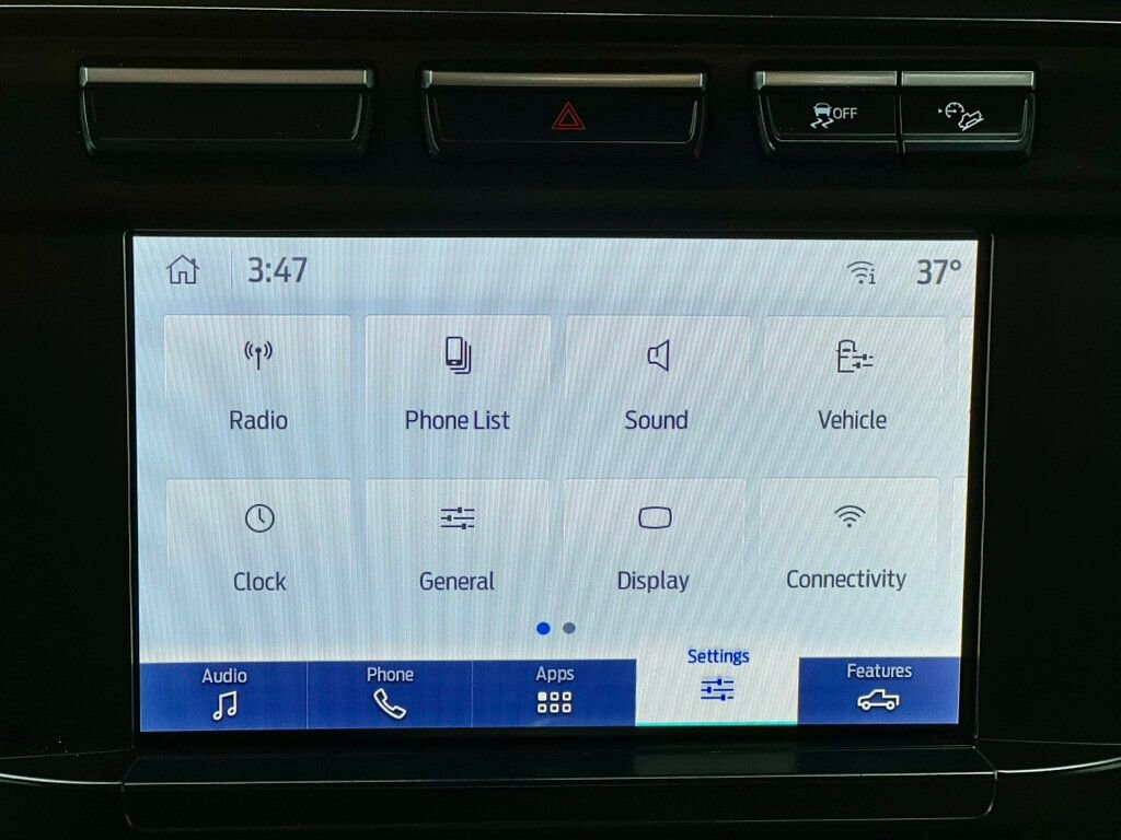 Used 2024 Ford F350 XLT w/ FX4 Off-Road Package image 24