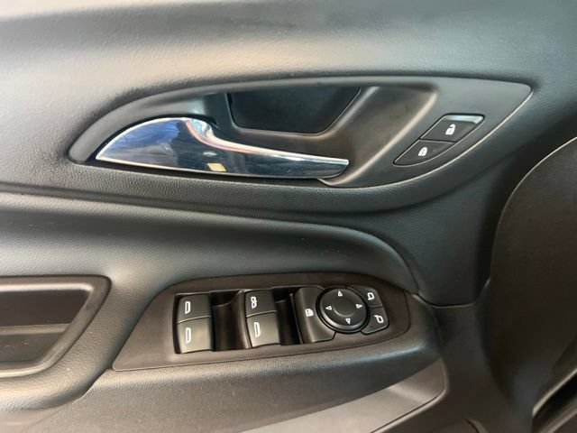 Certified 2021 Chevrolet Equinox LT FWD image 26