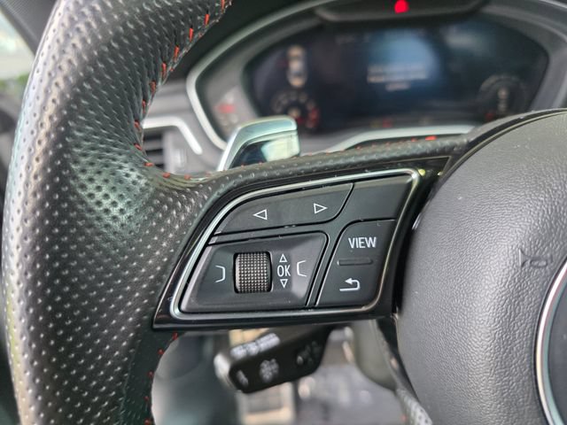 Used 2018 Audi RS 5 AWD/4WD image 24