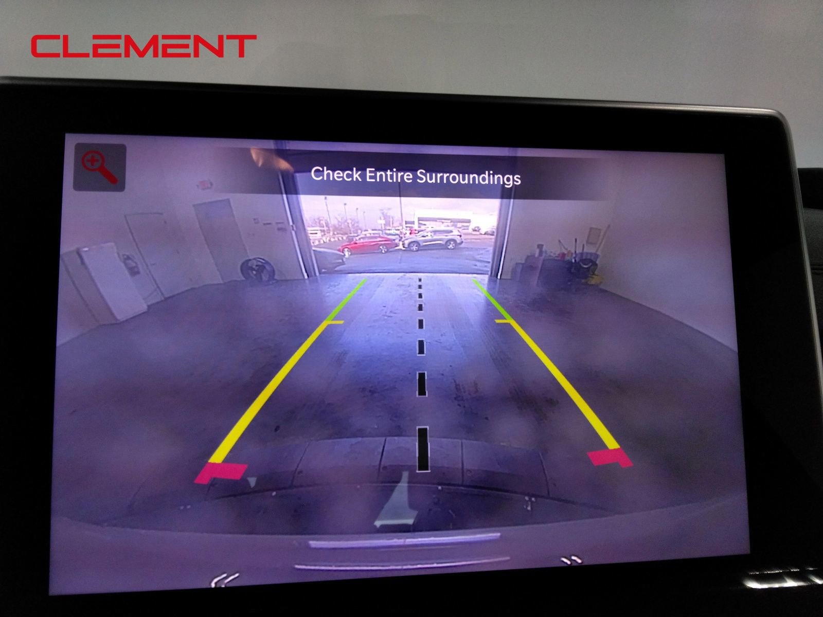 Used 2022 Jeep Compass Limited w/ Elite Group image 29