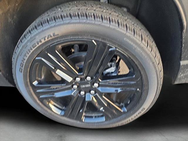New 2026 GMC Acadia Elevation w/ Black Edition AWD/4WD image 11