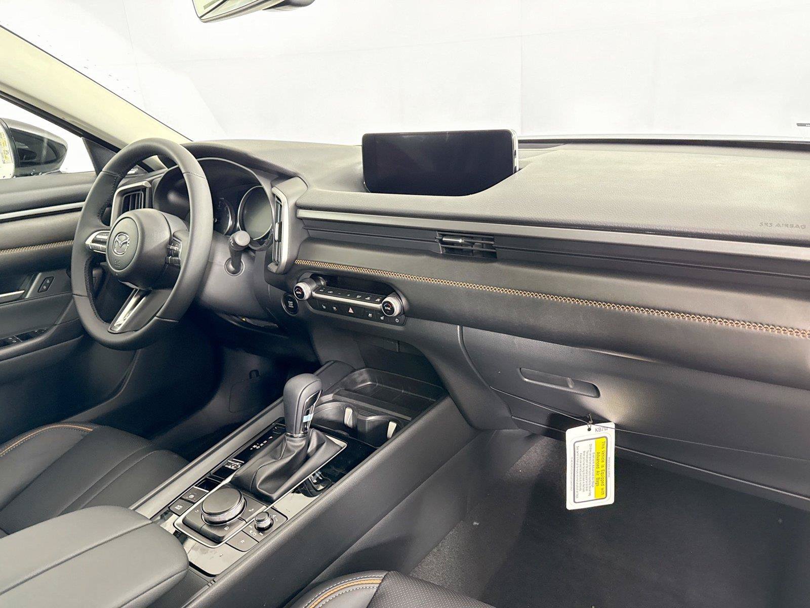 New 2026 MAZDA CX-50 AWD 2.5 S w/ Weather Package image 45