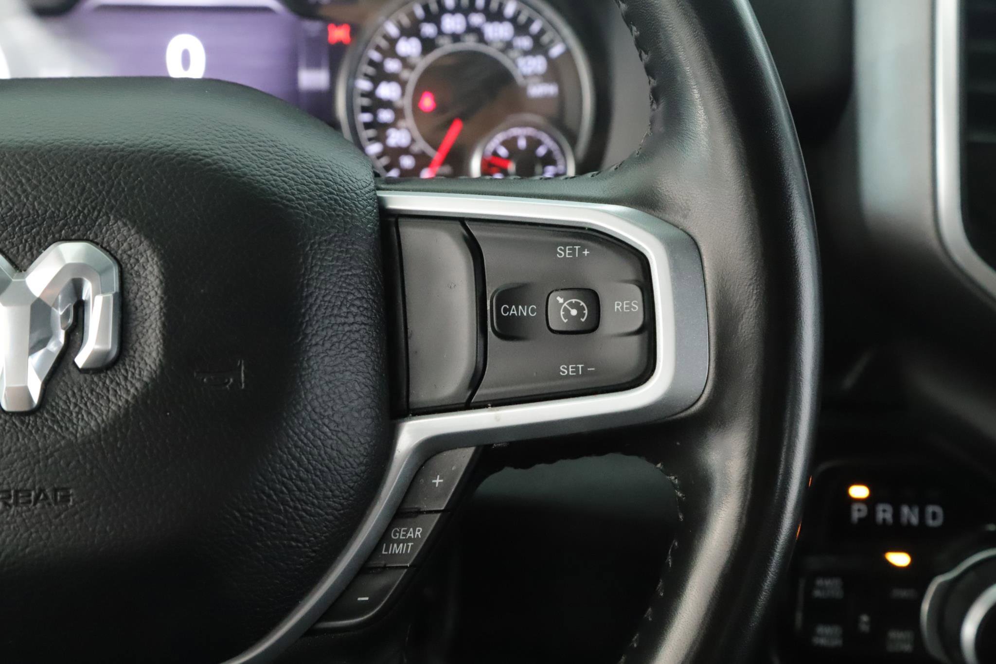 Used 2022 RAM 1500 Big Horn image 9