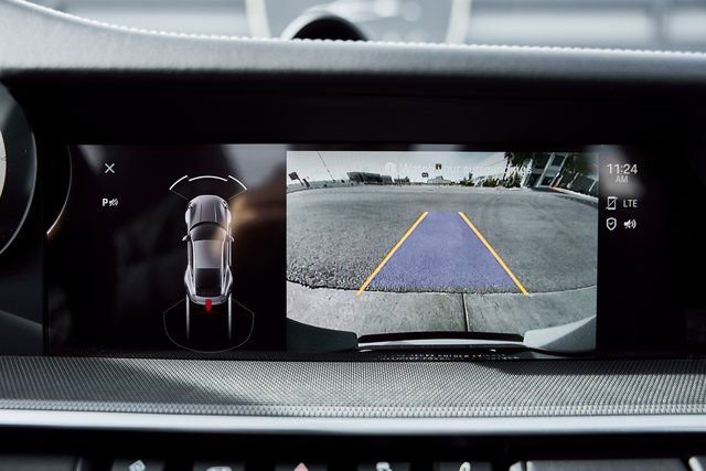 Used 2024 Porsche 911 Turbo image 70