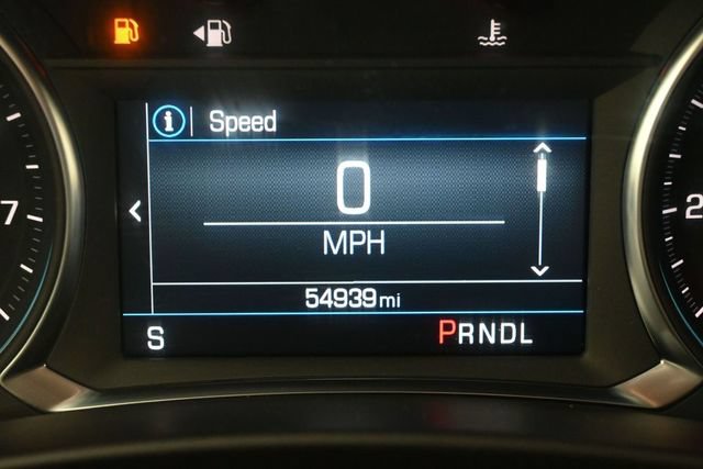 Used 2024 Chevrolet Equinox LT AWD/4WD image 37