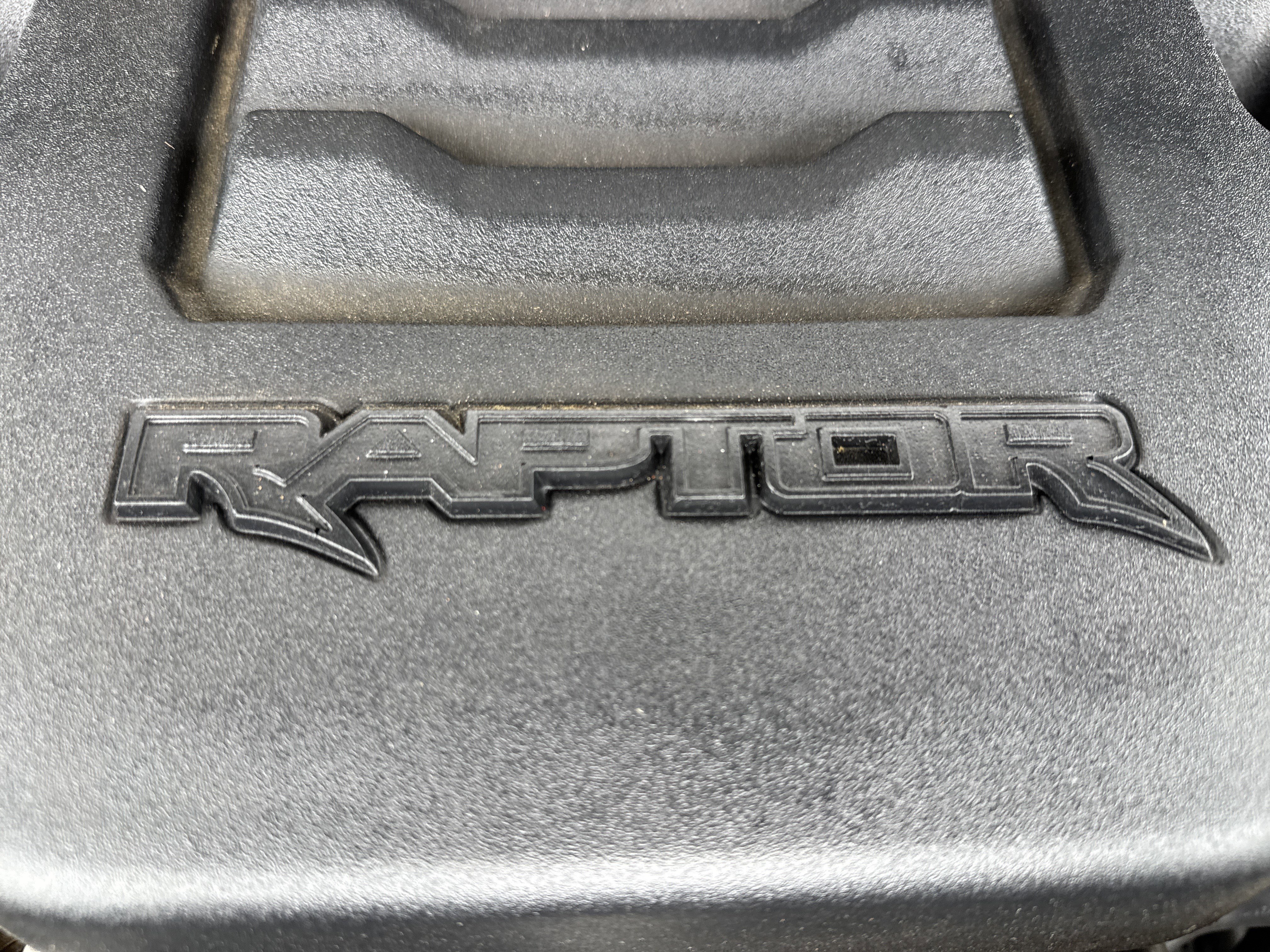 Used 2023 Ford F150 Raptor w/ Raptor 37 Performance Package image 34