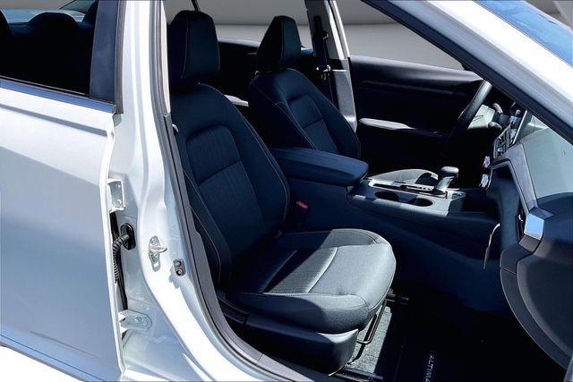 New 2026 Nissan Altima 2.5 SV FWD image 11