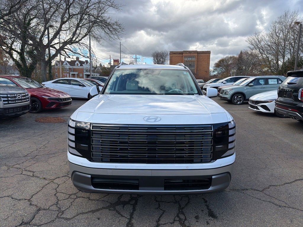 New 2026 Hyundai Palisade SEL image 2