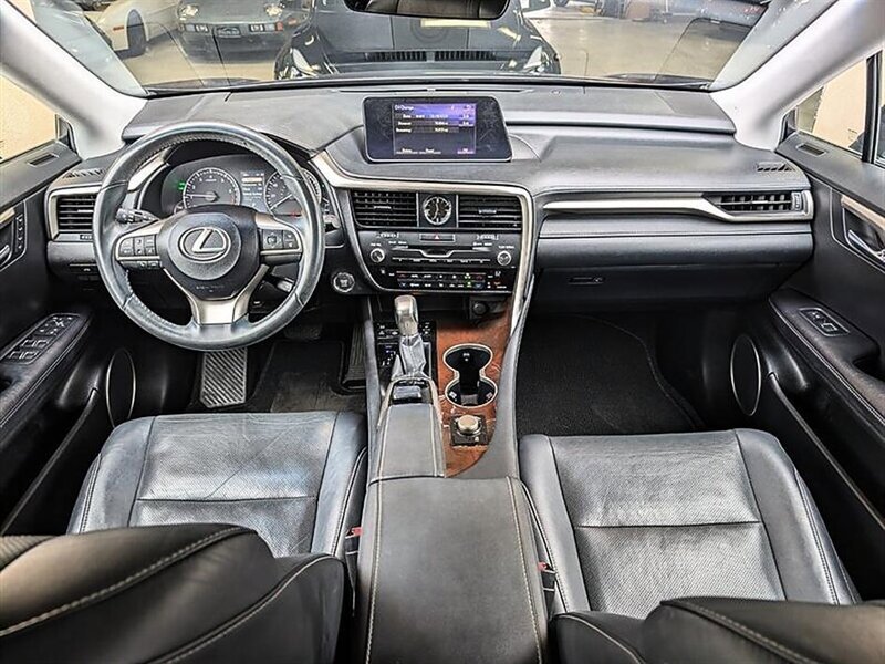 Used 2016 Lexus RX 350 AWD w/ Premium Package image 3