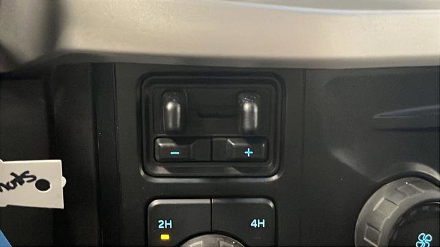 Used 2023 Ford F250 XL w/ Camper Package image 36