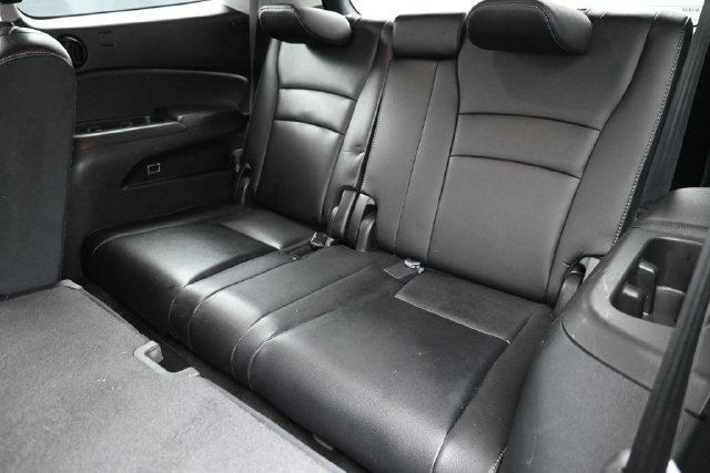 Certified 2021 Honda Pilot Special Edition image 19