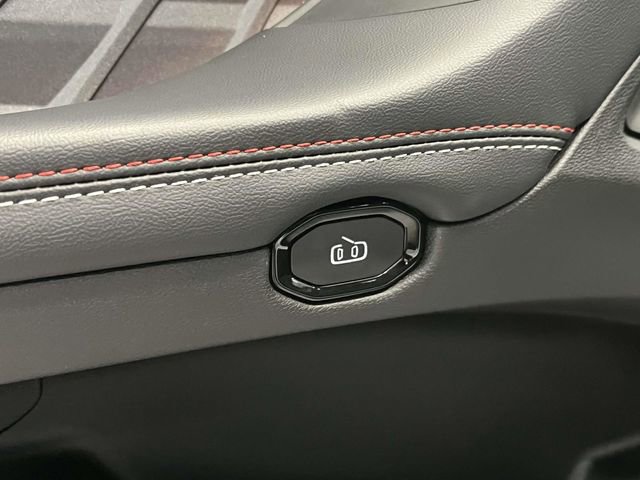 New 2026 Dodge Charger Scat Pack AWD/4WD image 15
