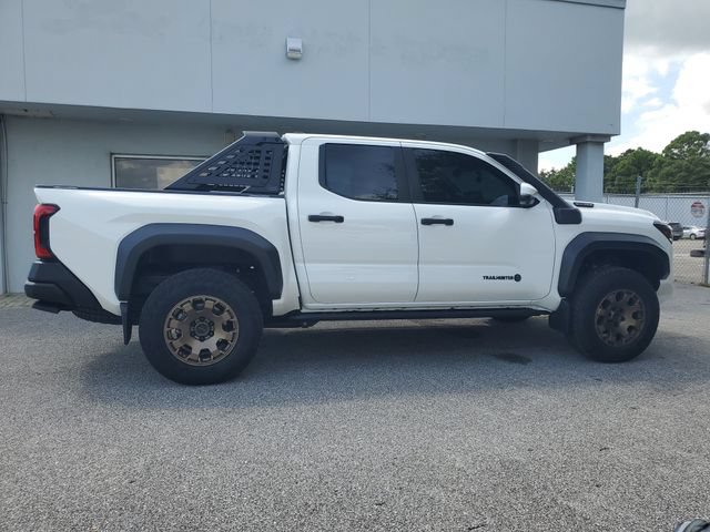 Used 2026 Toyota Tacoma 4x4 Double Cab Hybrid image 6