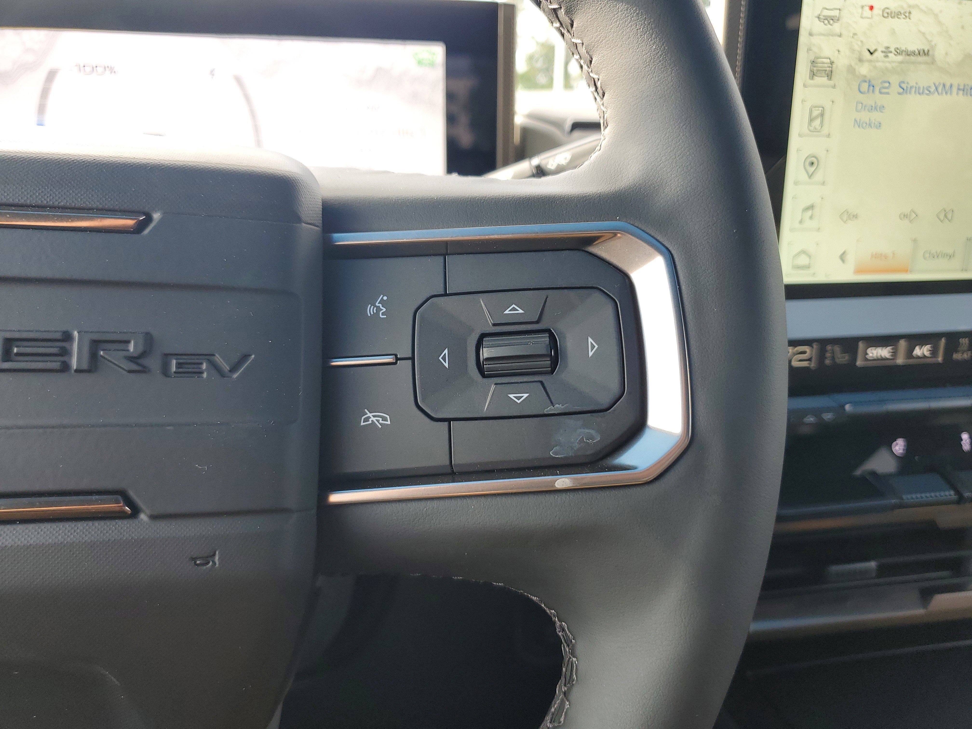 New 2025 GMC Hummer EV 2X image 23