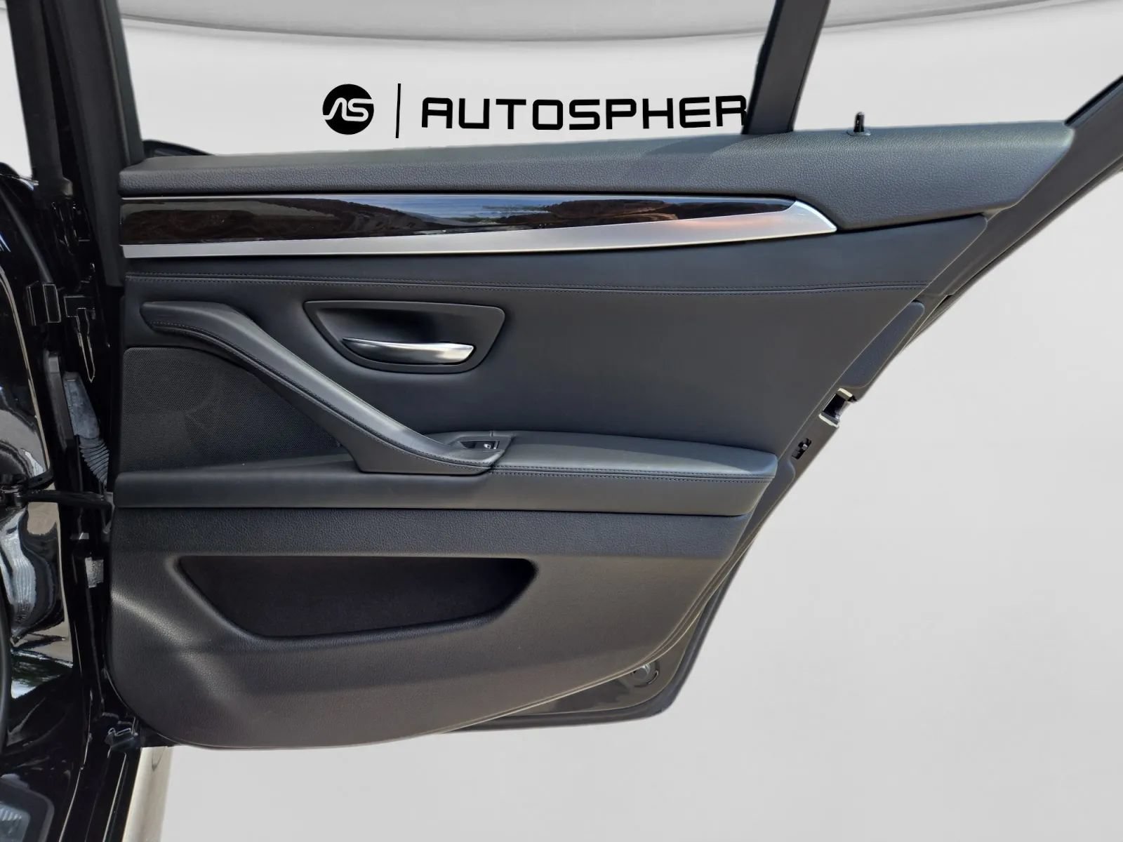 Used 2016 BMW 535i Sedan RWD image 27