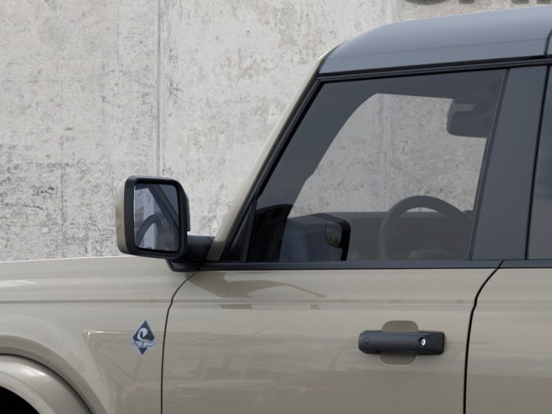 New 2026 Ford Bronco Outer Banks AWD/4WD image 22