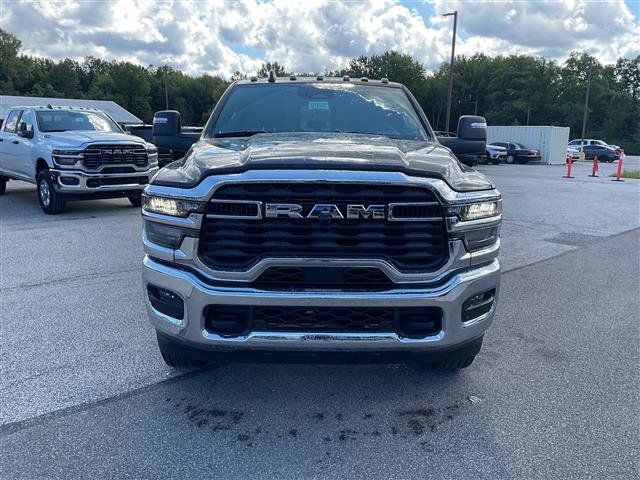 New 2026 RAM 2500 Big Horn image 2