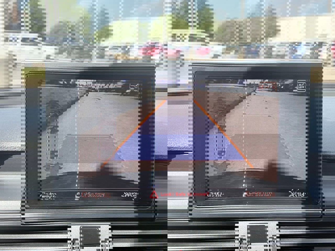 Used 2012 Audi A7 3.0T Prestige image 10