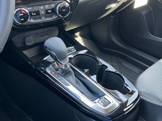 New 2026 Chevrolet Trax LT w/ Driver Confidence Package image 28