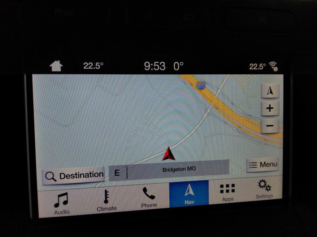 Used 2019 Ford F150 Limited image 23