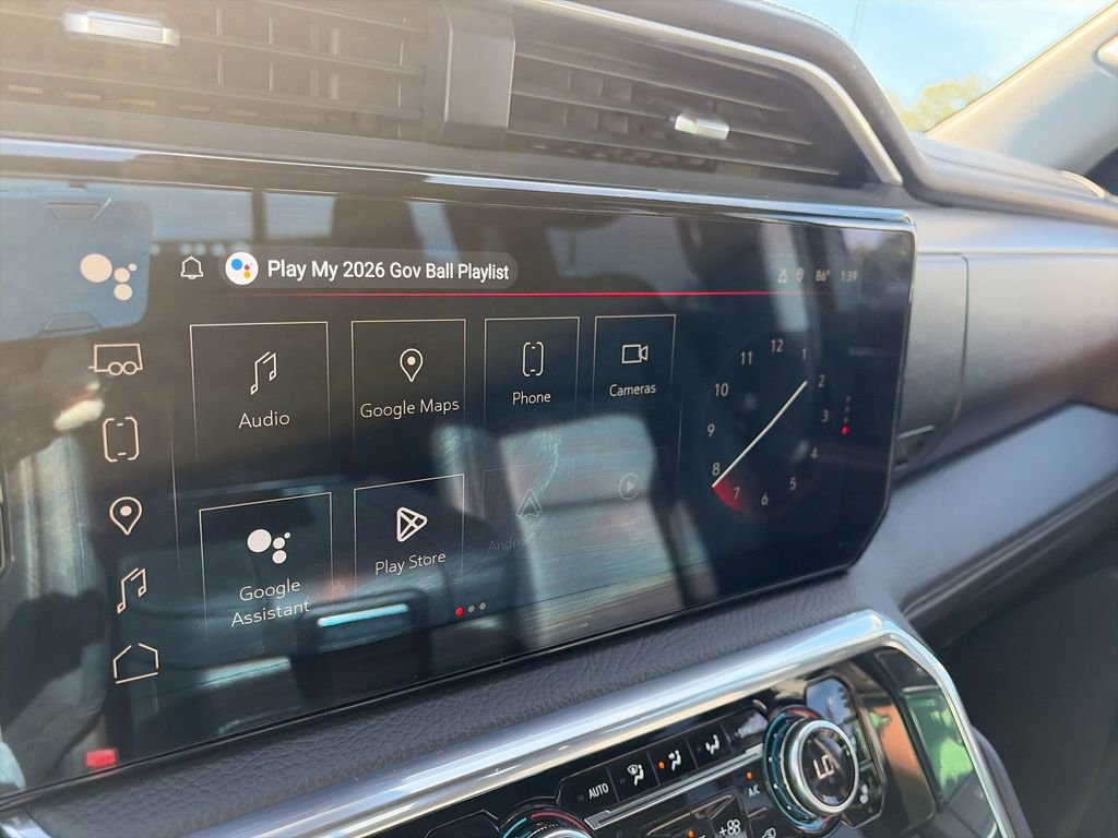 Certified 2023 GMC Sierra 1500 Denali image 16