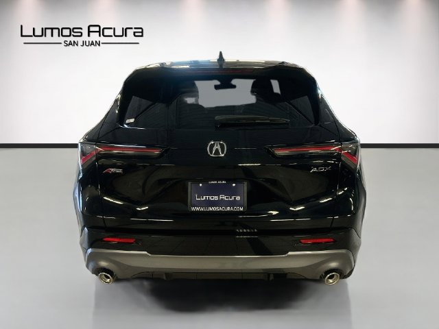 New 2026 Acura ADX A-Spec FWD image 6