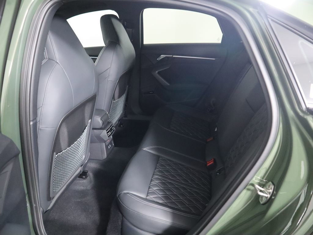 New 2026 Audi S3 Premium image 22