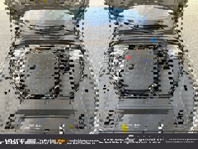 Used 2023 Volvo S90 B6 Ultimate image 38