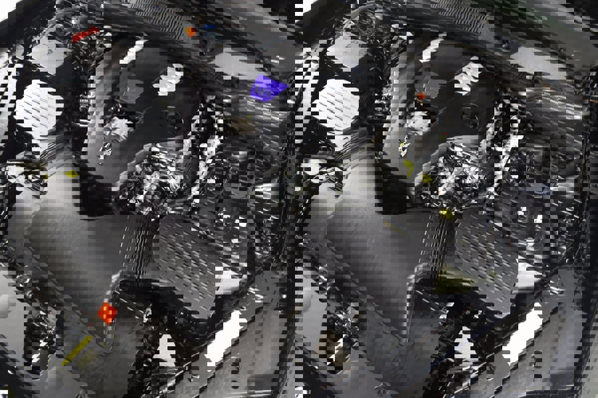 Used 2023 Maserati Quattroporte Modena Q4 image 27