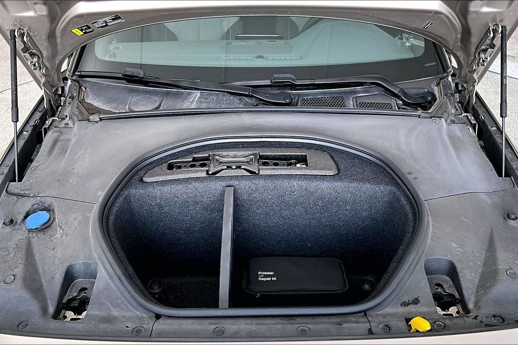 Used 2024 Polestar Polestar 2 AWD/4WD image 11