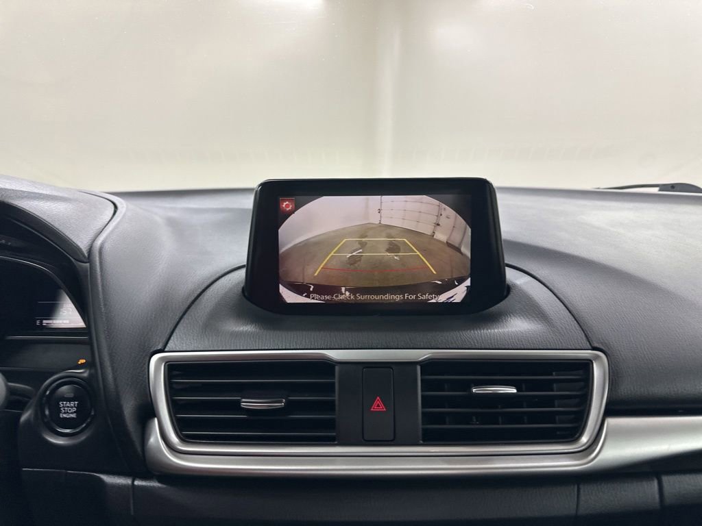 Used 2017 MAZDA MAZDA3 Touring image 42