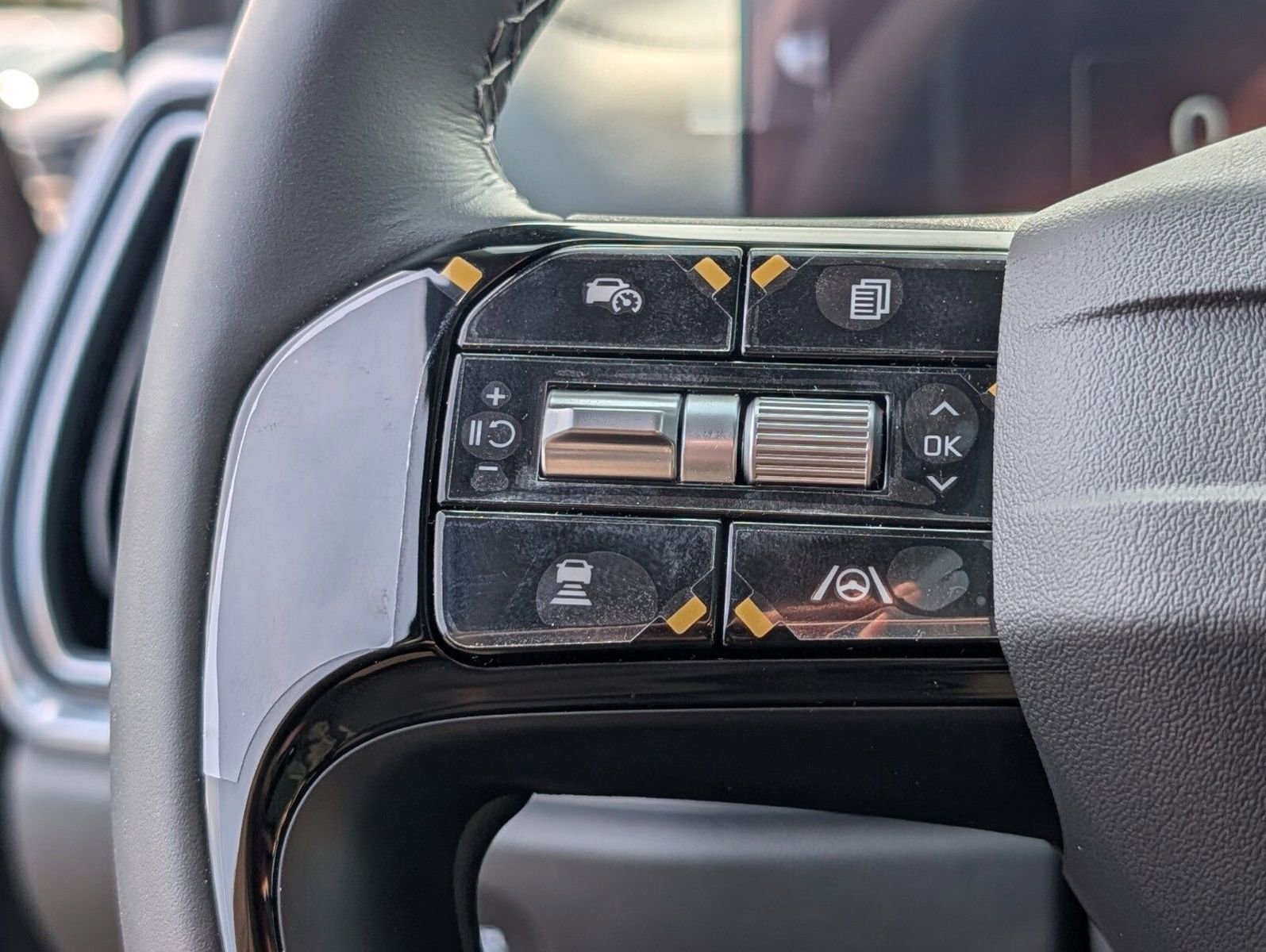 New 2026 Kia Sorento SX image 41