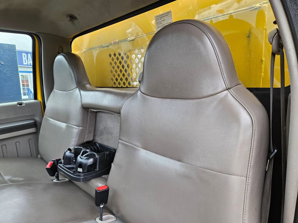 Used 2008 Ford F350 XL image 11