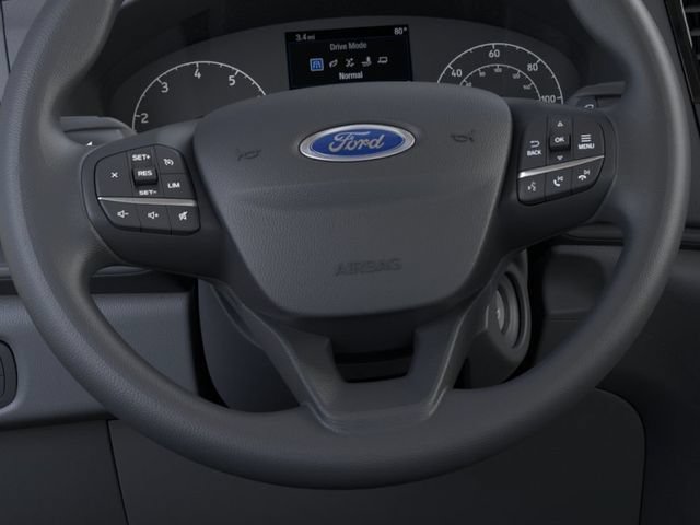 New 2025 Ford Transit 350 AWD w/ Interior Upgrade Package image 14