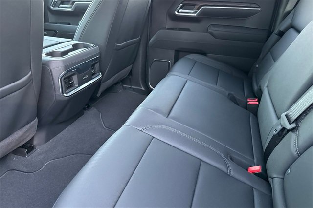 New 2026 GMC Sierra 1500 SLT w/ SLT Premium Package image 12