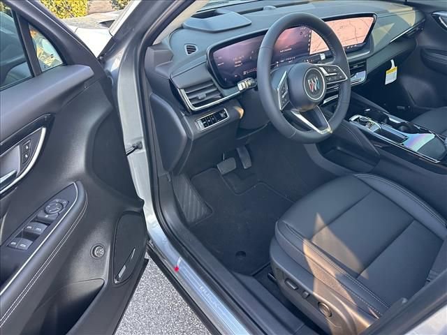 New 2026 Buick Envision Preferred image 16