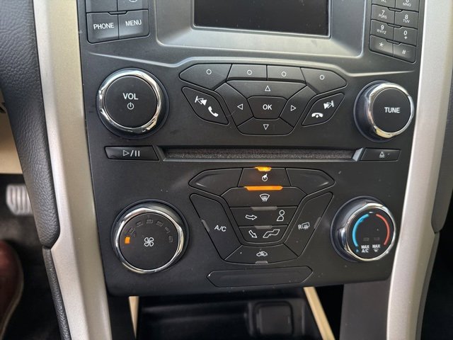 Used 2013 Ford Fusion SE image 29